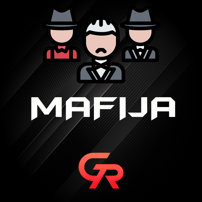 MAFIJA