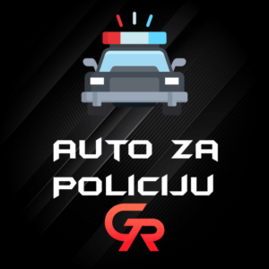 Auto za Policiju