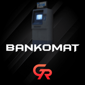 Bankomat