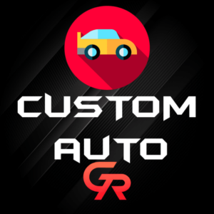 Custom Auto