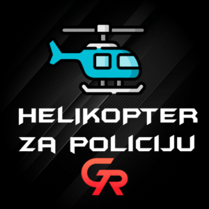 Helikopter za Policiju