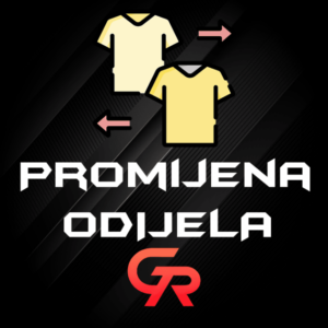 Promijena Odijela