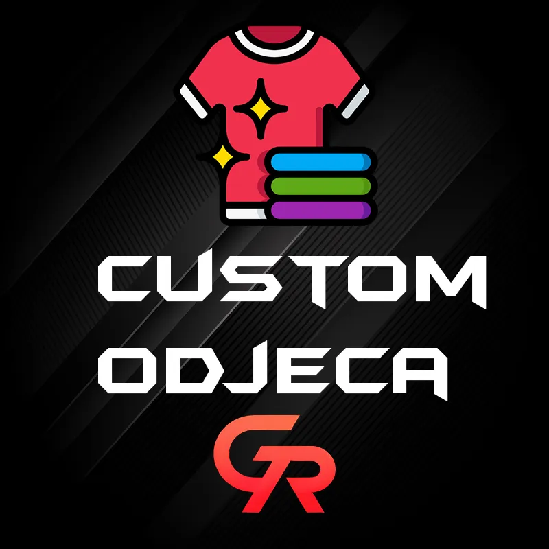 Custom Odijela