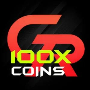 100X Glory Coins