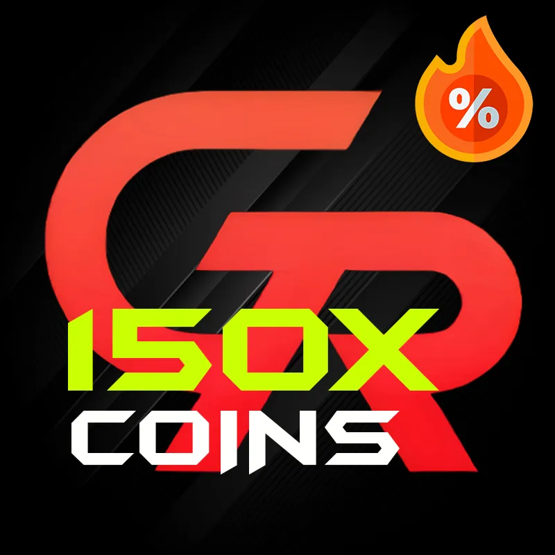 150X Glory Coins