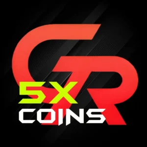 5X Glory Coins