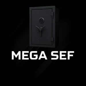 Mega Sef